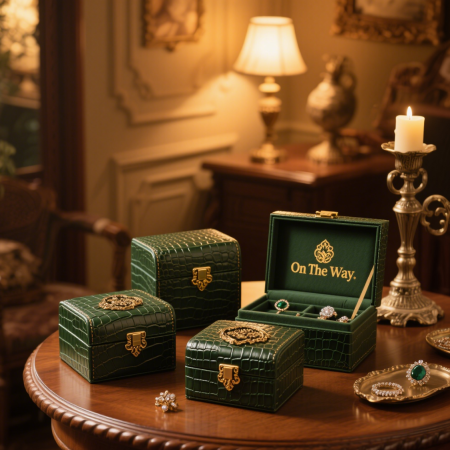Jewelry Storage Boxes Jewelry Storage Boxes