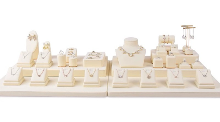 Jewelry Display Sets Jewelry Display Sets