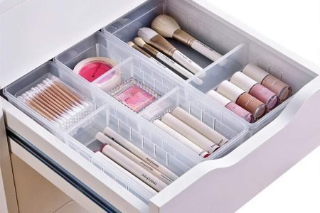 In-Drawer Organizer Trays In-Drawer Organizer Trays