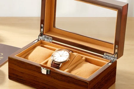 Wooden Custom Watch Box Wooden Custom Watch Box