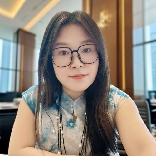 CEO of jewelry boxsupplier ltd